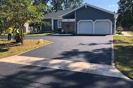 Best Driveway Crack Filling in Bement, IL